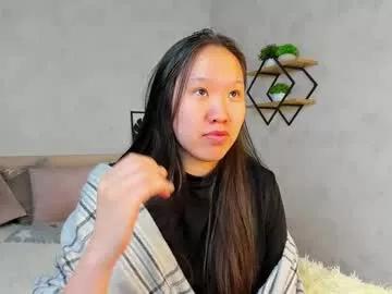 jenny_mandarin from Chaturbate