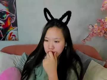 jenny_mandarin from Chaturbate