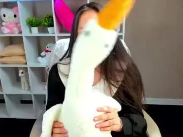 jenny_mandarin from Chaturbate