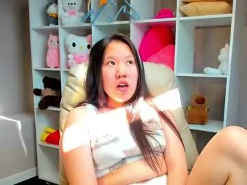 jenny_mandarin from Chaturbate