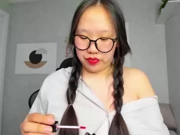 Jenny_mandarin webcams show profile image 