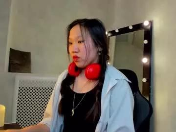 jenny_mandarin from Chaturbate