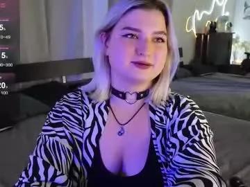 jenny_smitx from Chaturbate is Freechat