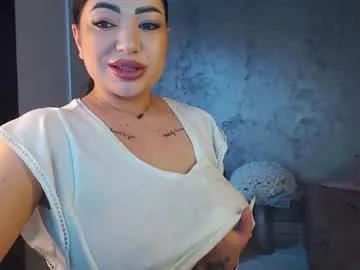 jenny_x_ from Chaturbate