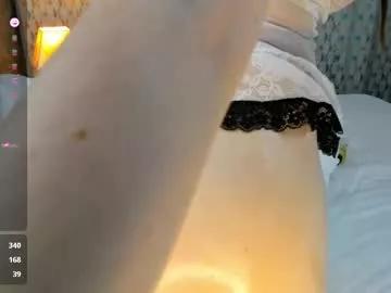 jennyplaudis_ from Chaturbate