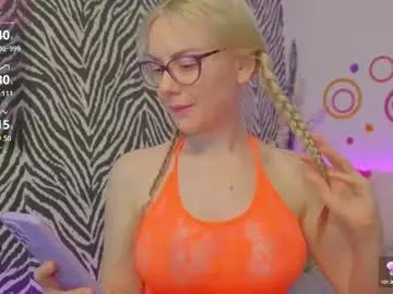 jennyshow from Chaturbate
