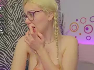 jennyshow from Chaturbate is Freechat