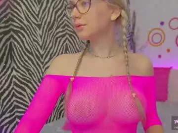 jennyshow from Chaturbate