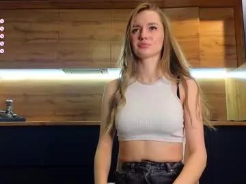 jennyskinner from Chaturbate