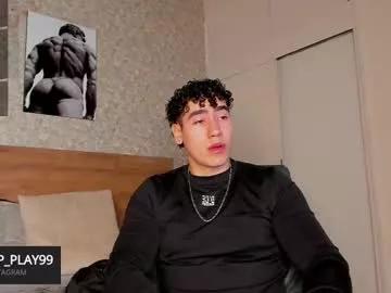 jep_play from Chaturbate is Freechat