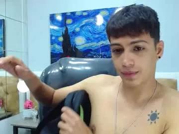 jeremias_1 from Chaturbate