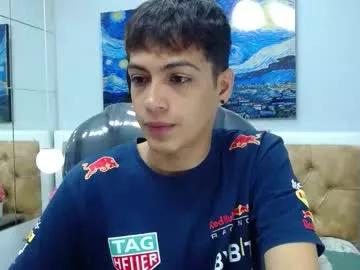 jeremias_1 from Chaturbate