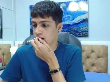 jeremias_1 from Chaturbate