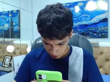 jeremias_1 from Chaturbate
