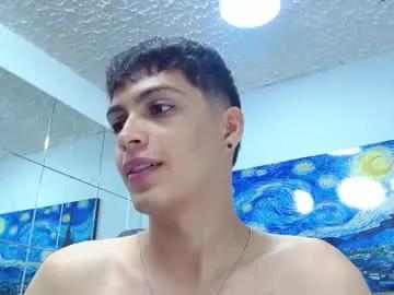jeremias_1 from Chaturbate