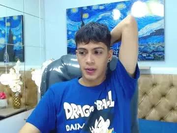 jeremias_1 from Chaturbate is Freechat