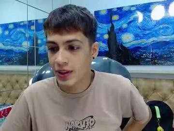 jeremias_1 from Chaturbate
