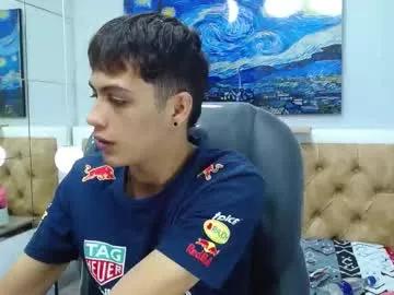 jeremias_1 from Chaturbate