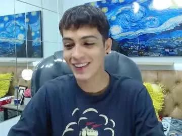 jeremias_1 from Chaturbate