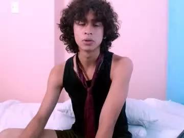 jeremie_twink from Chaturbate