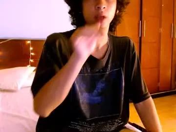 jeremie_twink from Chaturbate