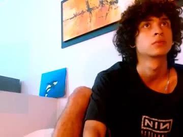jeremie_twink from Chaturbate