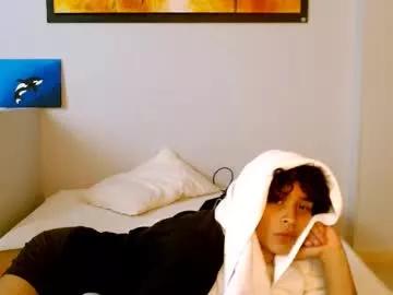 jeremie_twink from Chaturbate