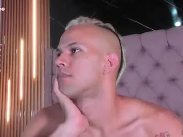 jeremmy_5_ from Chaturbate