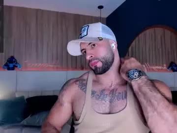 jeremy_harden from Chaturbate