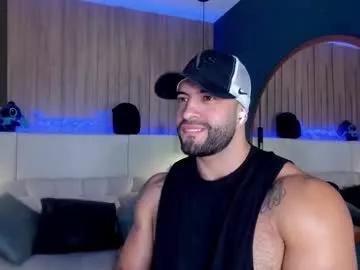 jeremy_harden from Chaturbate