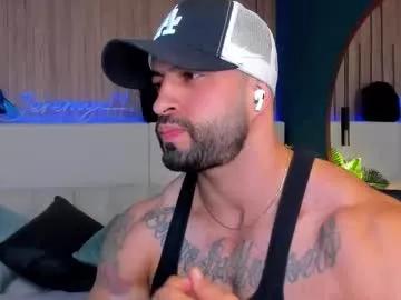 jeremy_harden from Chaturbate