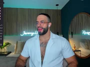 jeremy_harden from Chaturbate is Freechat