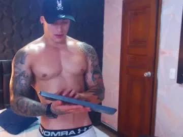 jeremy_lane from Chaturbate