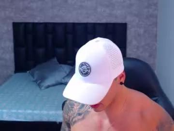 jeremy_lane from Chaturbate