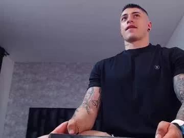 jeremy_lane from Chaturbate