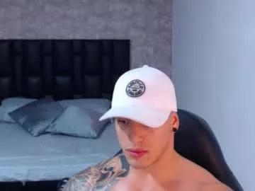 jeremy_lane from Chaturbate