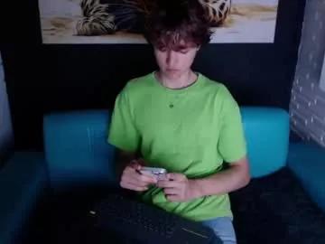 jermi_johnson from Chaturbate is Freechat