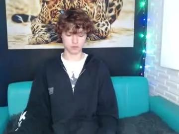 jermi_johnson from Chaturbate is Freechat