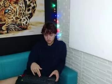 jermi_johnson from Chaturbate is Freechat