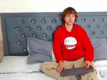 jermi_johnson from Chaturbate is Freechat