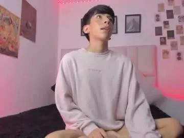 jeromemiller_ from Chaturbate is Freechat