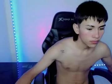 jeronimoo_ from Chaturbate is Freechat