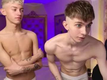 jerry_lucky from Chaturbate