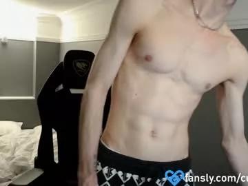 jerry_lucky from Chaturbate is Freechat
