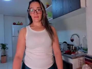 jess1ca_herrera from Chaturbate
