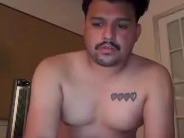 jessefrom_space from Chaturbate