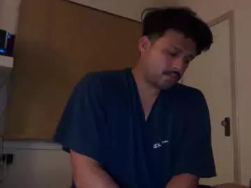 jessefrom_space from Chaturbate is Freechat