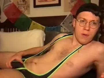 jessegold2001 from Chaturbate