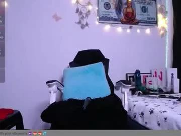 jessi1986_ from Chaturbate