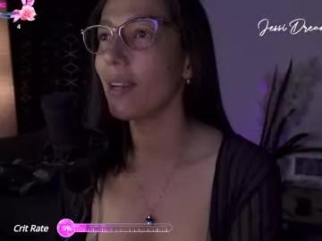 jessi_dreams from Chaturbate